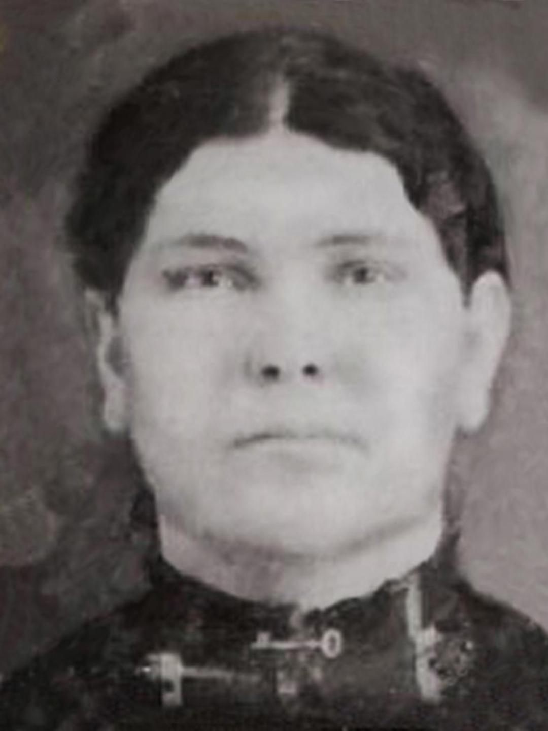 Clarissa Reed (1814 - 1860) Profile